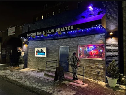 P Town Bar Bars & Clubs in Pittsburgh – GayOut Guide
