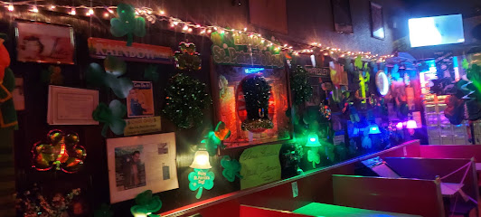 Real Luck Café (Lucky's Bar) Bars & Clubs in Pittsburgh – GayOut Guide