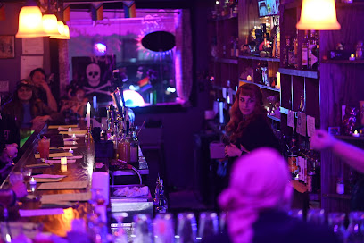 Harold's Haunt Bars & Clubs in Pittsburgh – GayOut Guide