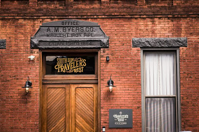 Traveler's Rest Hotel Hotels in Pittsburgh – GayOut Guide