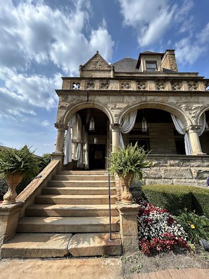 Boggs Mansion Hotels in Pittsburgh – GayOut Guide