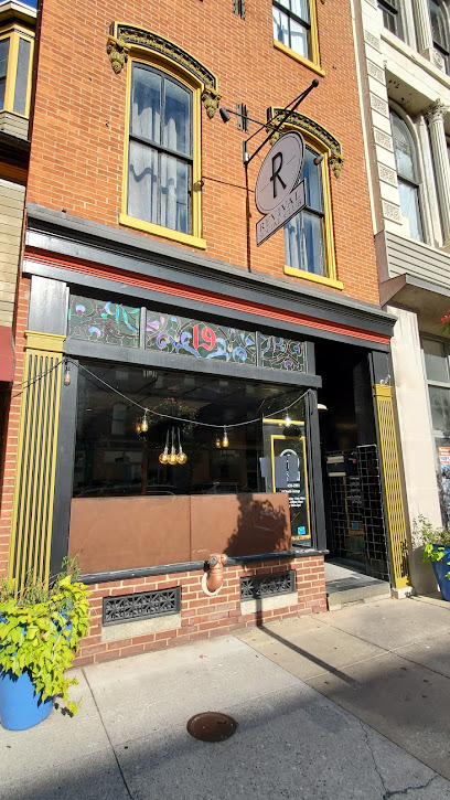 Revival Social Club Restaurants in Chicago – GayOut Guide