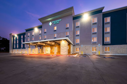 WoodSpring Suites Dallas Plano Central Legacy Drive Hotels in Plano – GayOut Guide