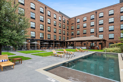 The Clara Hotel Plano Tapestry Collection by Hilton Hotels in Plano – GayOut Guide