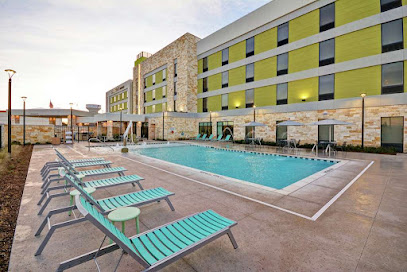 Home2 Suites by Hilton Plano Legacy West Hotels in Plano – GayOut Guide