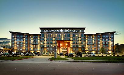 Sandman Signature Plano-Frisco Hotel Hotels in Plano – GayOut Guide