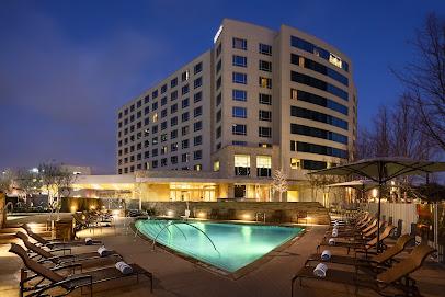 Hilton Dallas/Plano Granite Park Hotels in Plano – GayOut Guide