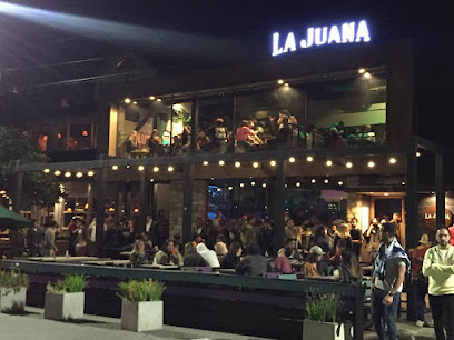 La Juana Bar Bariloche Bars & Clubs in Playa Bonita – GayOut Guide