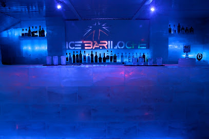 Ice Bariloche Bars & Clubs in Playa Bonita – GayOut Guide