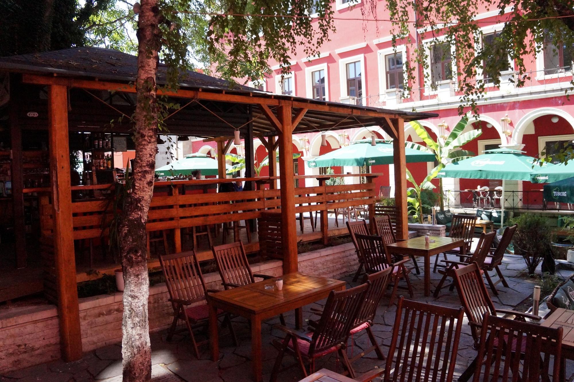 Temple House Plovdiv Hotels in Plovdiv – GayOut Guide