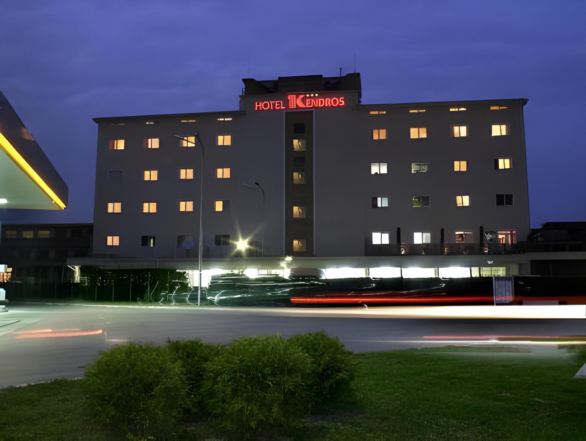 Hotel Kendros Hotels in Plovdiv – GayOut Guide