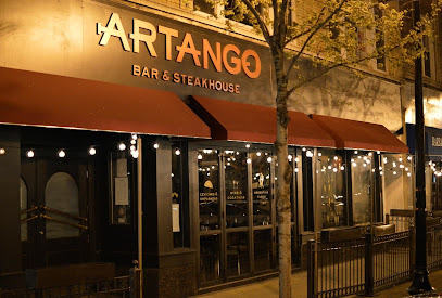 ARTango South American Bistro Restaurants in Chicago – GayOut Guide