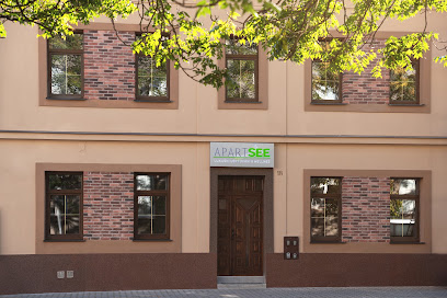 Apartsee Wellness Plzeň Hotels in Plzeň – GayOut Guide