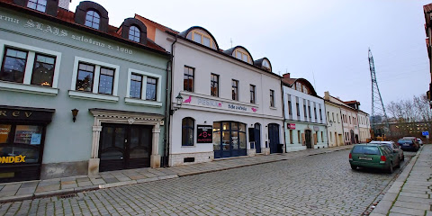 Apartments Sv. Petr Hotels in Plzeň – GayOut Guide