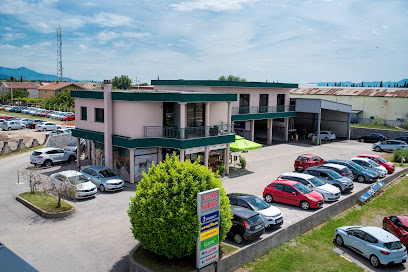 IPN MOTEL ROOMS Hotels in Podgorica – GayOut Guide