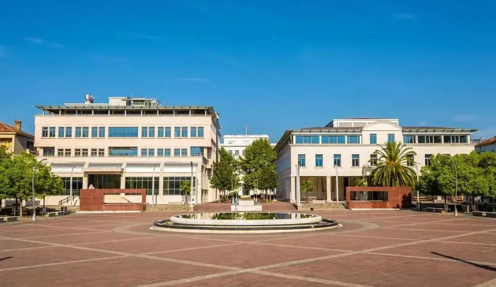 7 Hills Rooms Hotels in Podgorica – GayOut Guide