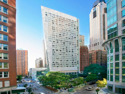 Sofitel Chicago Water Tower Hotels in Chicago – GayOut Guide