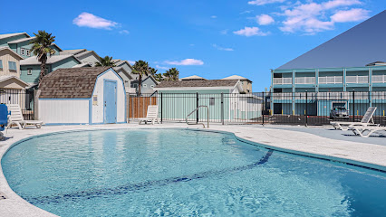 Seaside Boutique Hotel Hotels in Port Aransas – GayOut Guide