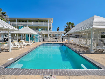Seashell Village Resort Hotels in Port Aransas – GayOut Guide