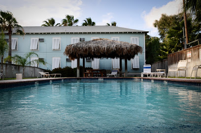 The Tarpon Inn Hotels in Port Aransas – GayOut Guide