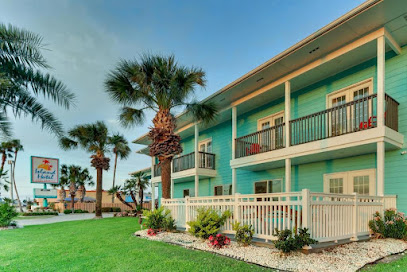 The Island Hotel Near Beach Port Aransas Hotels in Port Aransas – GayOut Guide