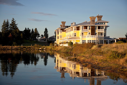 The Resort At Port Ludlow Hotels in Port Ludlow – GayOut Guide