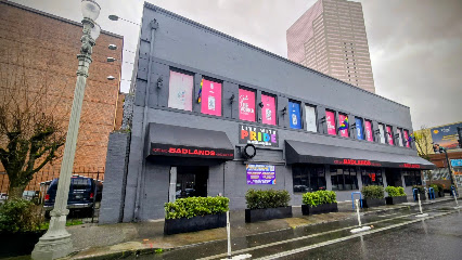 Badlands Portland Bars & Clubs in Portland – GayOut Guide