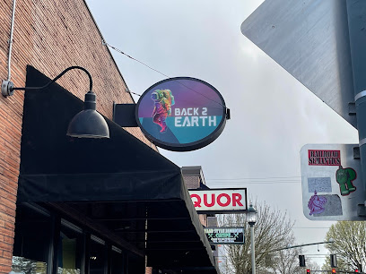 Back2Earth Bars & Clubs in Portland – GayOut Guide