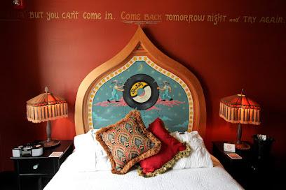McMenamins Crystal Hotel Hotels in Portland – GayOut Guide
