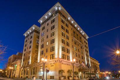 Hotel deLuxe Hotels in Portland – GayOut Guide