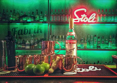 Fabrik Bar Bars & Clubs in Porto – GayOut Guide