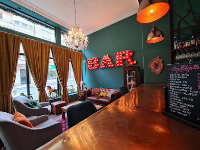 Bar of Soap - Porto Bars & Clubs in Porto – GayOut Guide