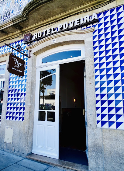 Hotel Poveira oporto Hotels in Porto – GayOut Guide