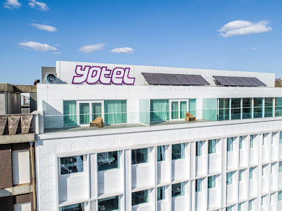 YOTEL Porto Hotels in Porto – GayOut Guide