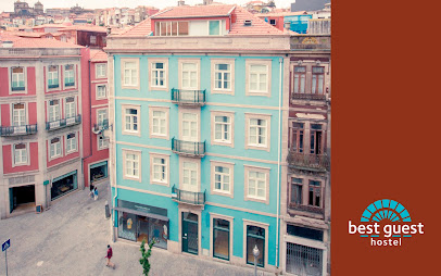 Best Guest Porto Hostel Hotels in Porto – GayOut Guide