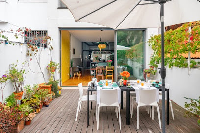 Canto de Luz Hotels in Porto – GayOut Guide