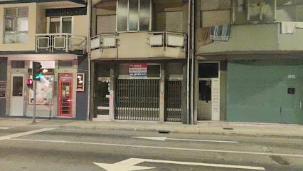 Hole Cruising Bar Bars & Clubs in Porto Alegre – GayOut Guide