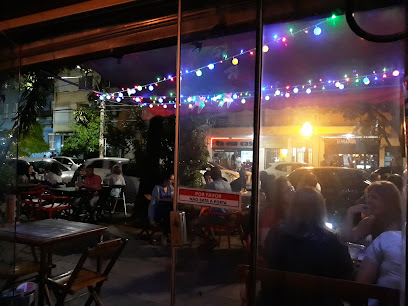 Porto Carioca Bar Bars & Clubs in Porto Alegre – GayOut Guide
