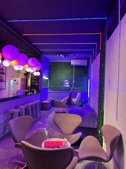 Purple Drinkeria & Store Bars & Clubs in Porto Alegre – GayOut Guide