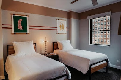 The Tremont Chicago Hotel at Magnificent Mile Hotels in Chicago – GayOut Guide