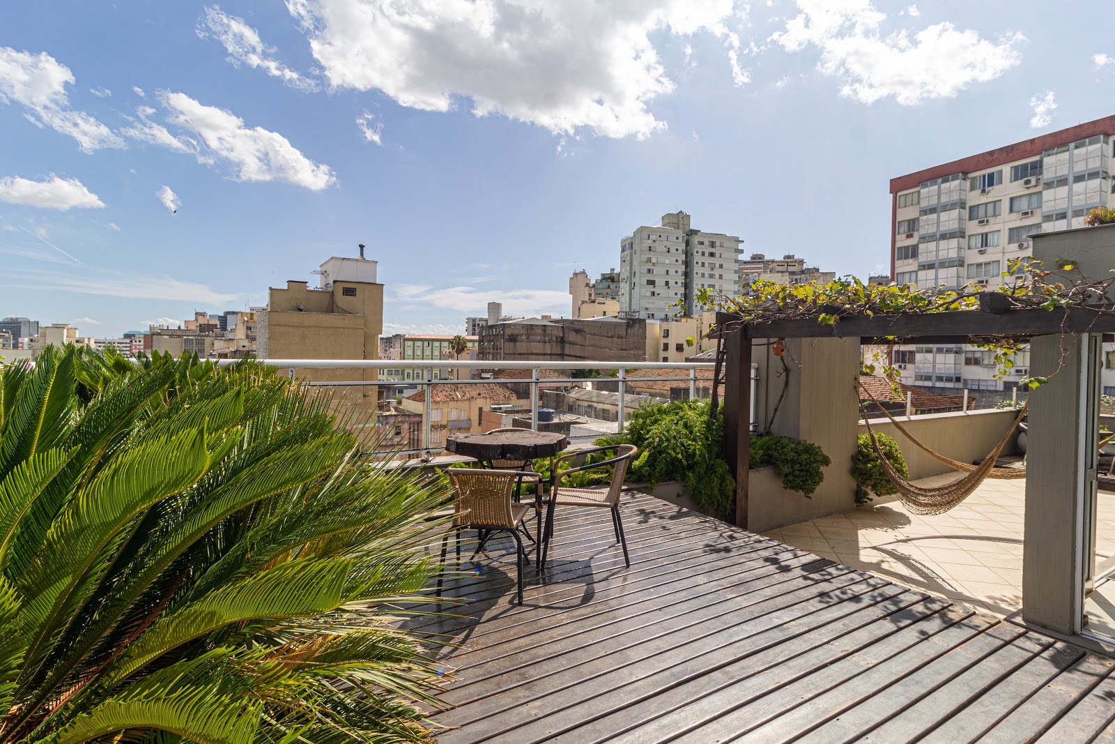 Eko Residence Hotel Hotels – GayOut Guide