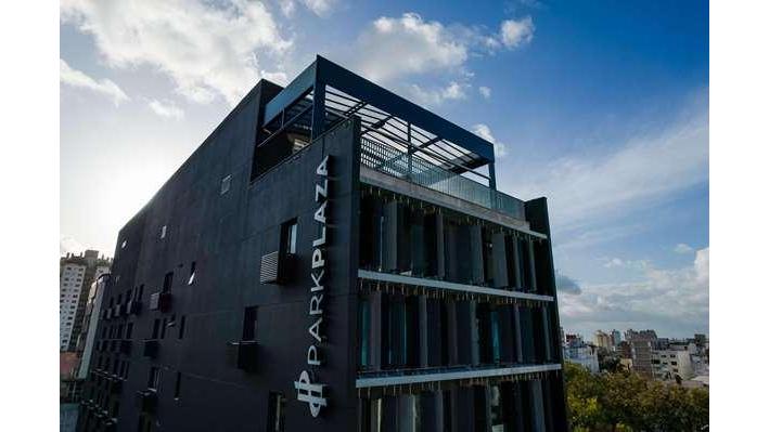 Park Plaza Porto Alegre Moinhos de Vento Hotels – GayOut Guide