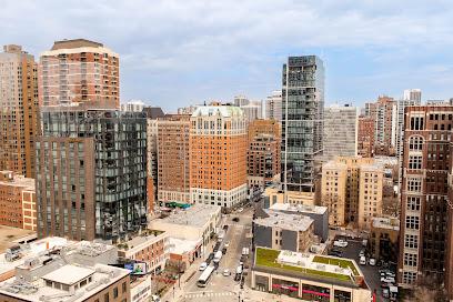 Thompson Hotel - Thompson Chicago Hotels in Chicago – GayOut Guide