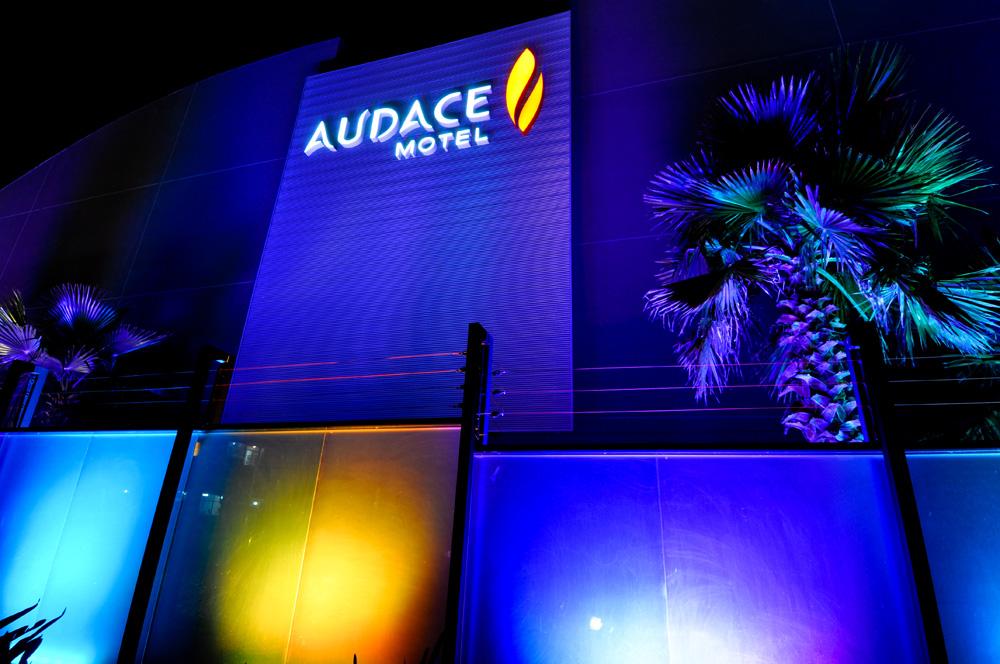 Audace | Motel em Porto Alegre - RS Hotels – GayOut Guide