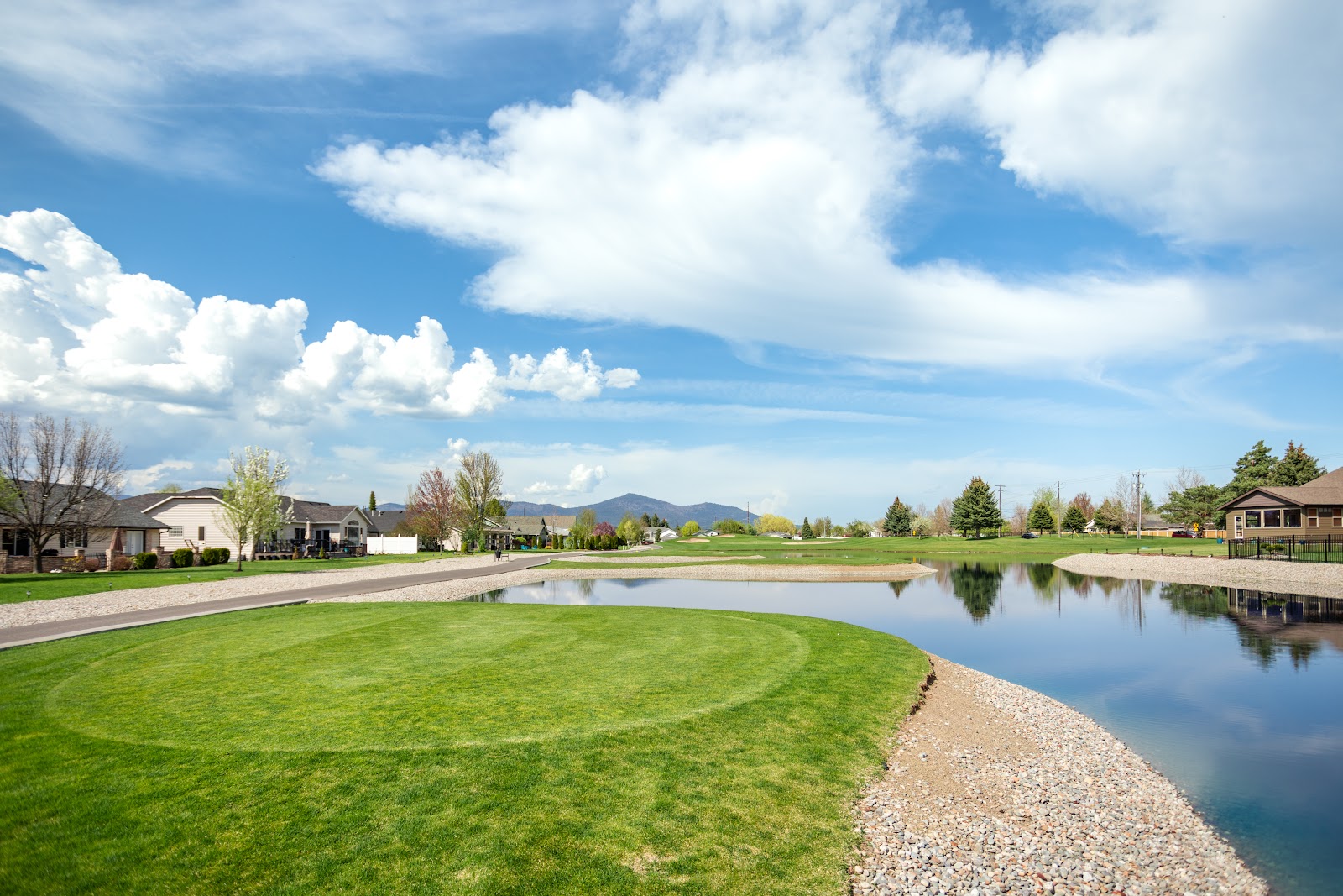 The Club at Prairie Falls Hotels – GayOut Guide