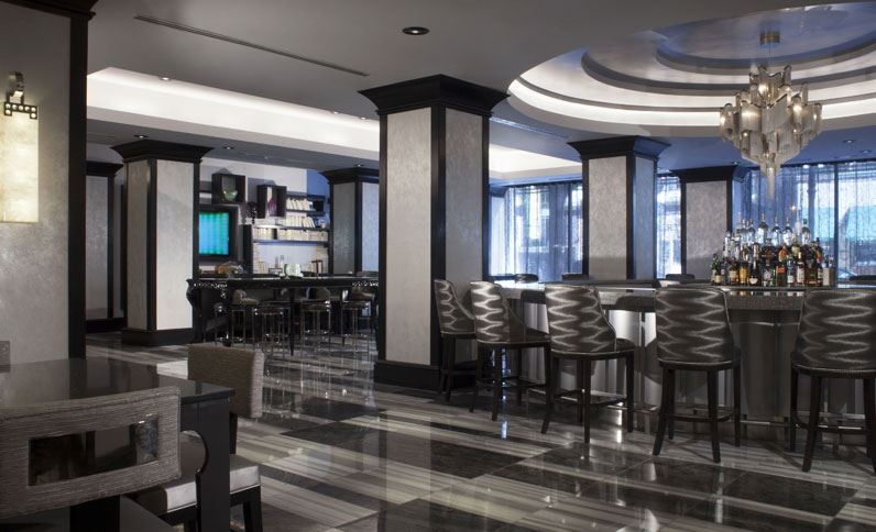 The Silversmith Hotel & Suites Hotels in Chicago – GayOut Guide