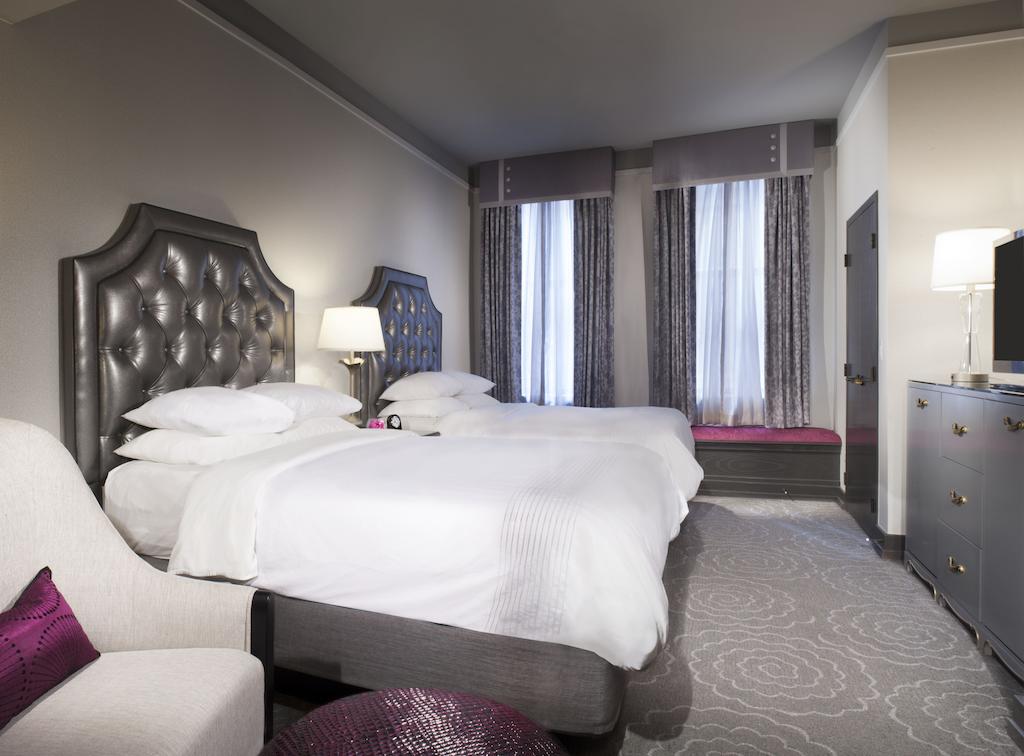 The Silversmith Hotel & Suites Hotels in Chicago – GayOut Guide