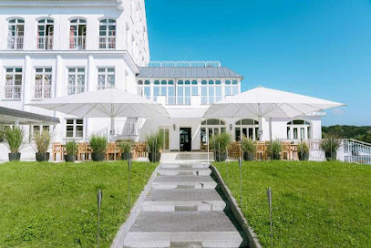 Sunday Resort Schwielowsee - Hotel Hotels in Potsdam – GayOut Guide
