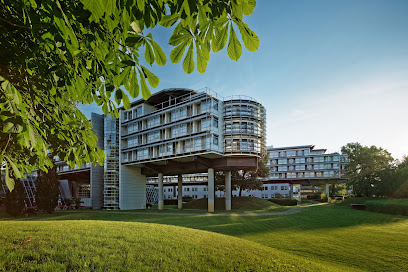Kongresshotel Potsdam am Templiner See Hotels in Potsdam – GayOut Guide