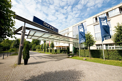 Dorint Hotel Potsdam Hotels in Potsdam – GayOut Guide
